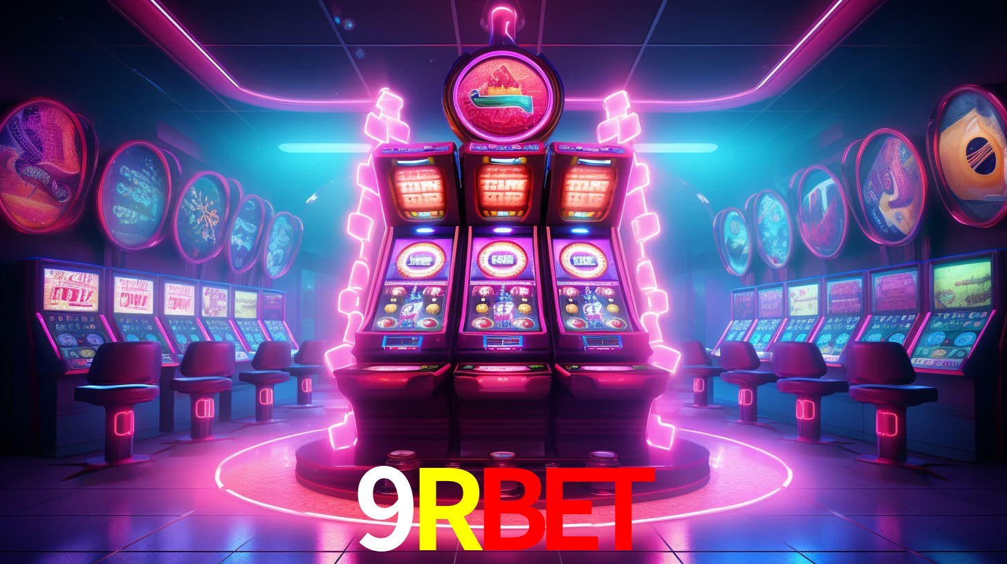 9Rbet: Jogos de Caça-Níqueis-Altas Recompensas, Roleta-Velocidade, Blackjack-Desafios Máximos