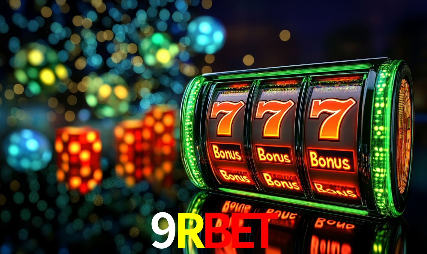 Jogos de Slot 9Rbet