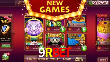 Descubra a Essência do 9Rbet: Nossa História e Compromissos