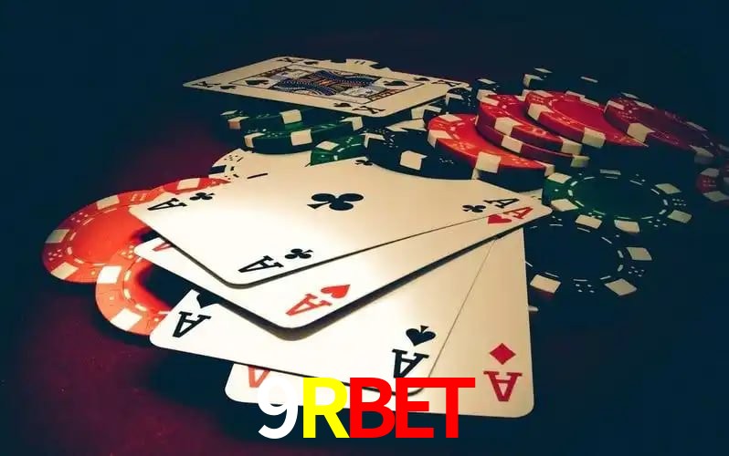 cassino 9Rbet