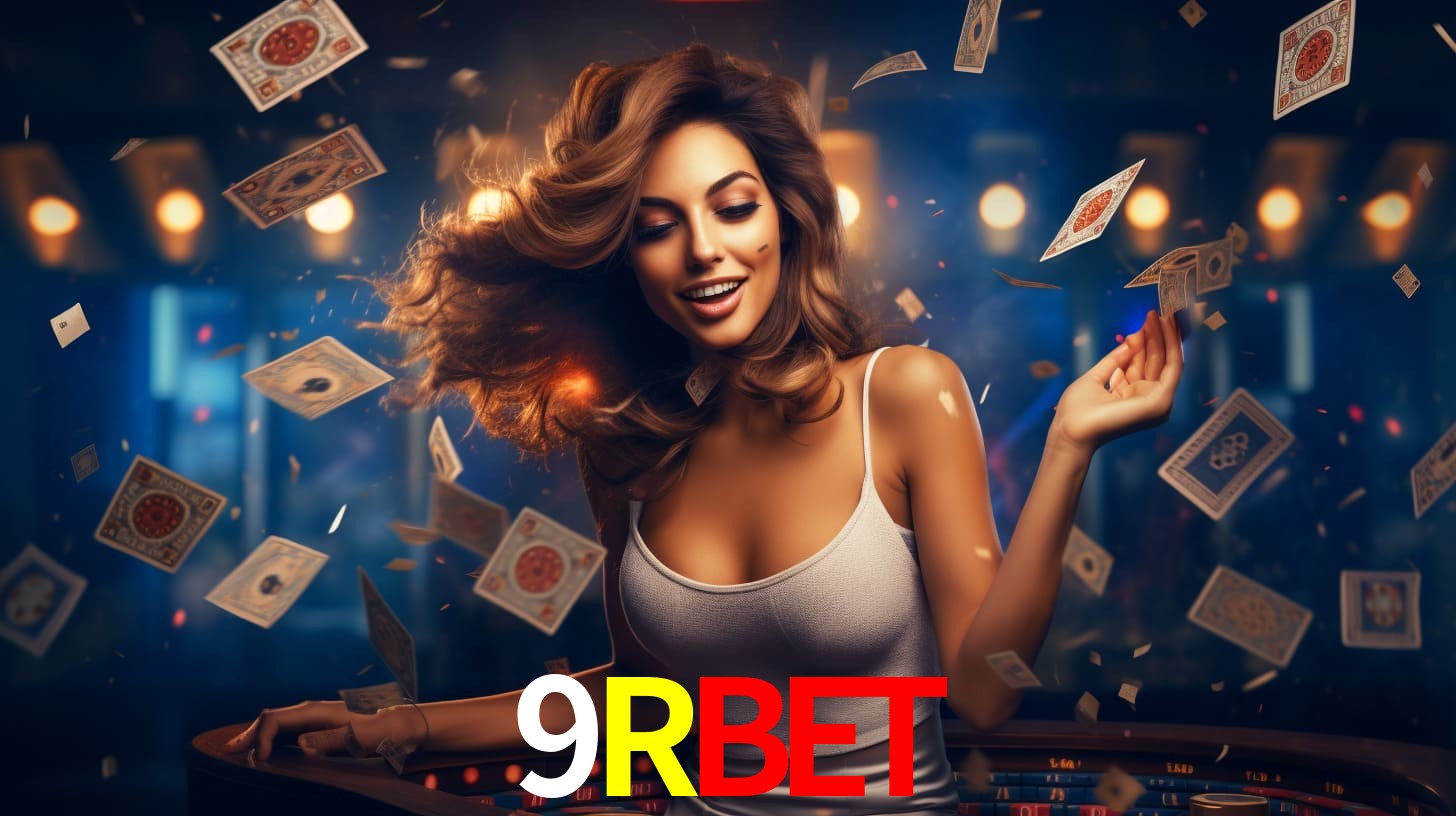 Experimente o Login Seguro Premium no 9Rbet