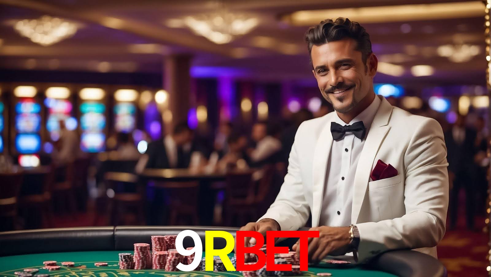 Cadastro Rápido 9Rbet