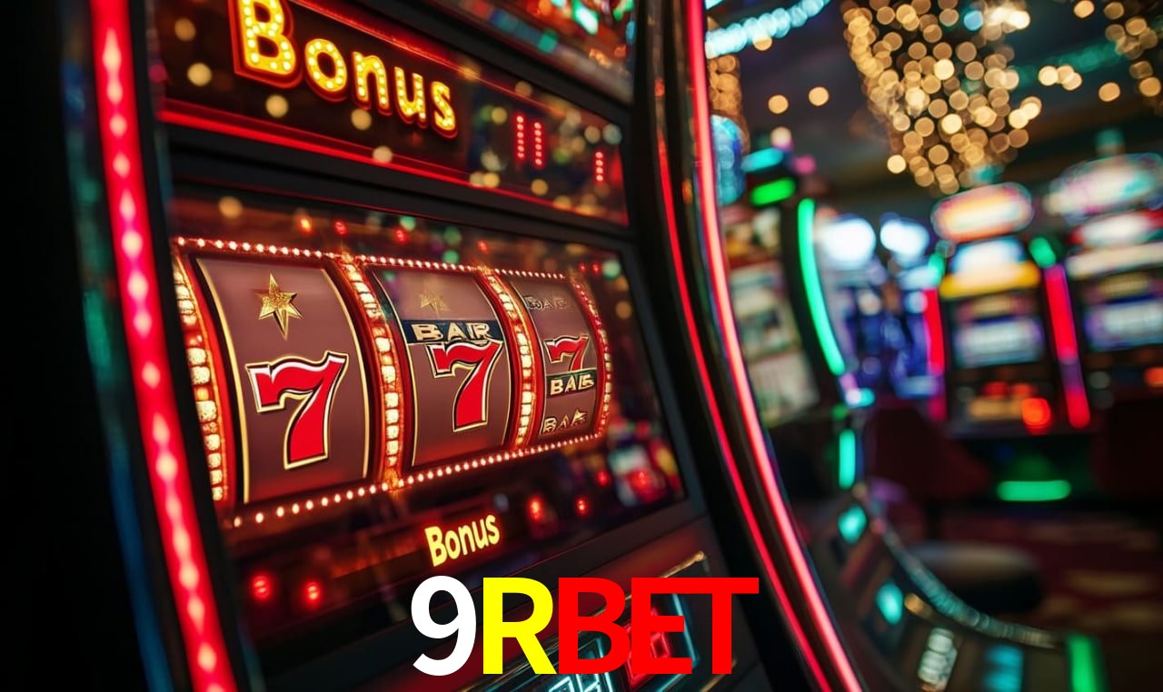 Bônus Generosos e Exclusivos no 9Rbet para Você!