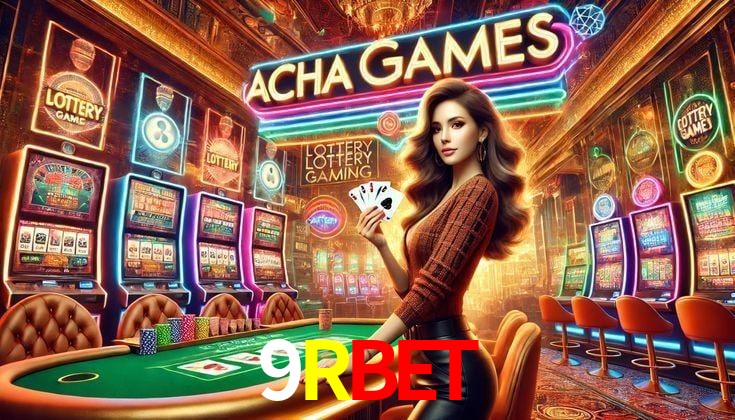 Experiência VIP 9Rbet