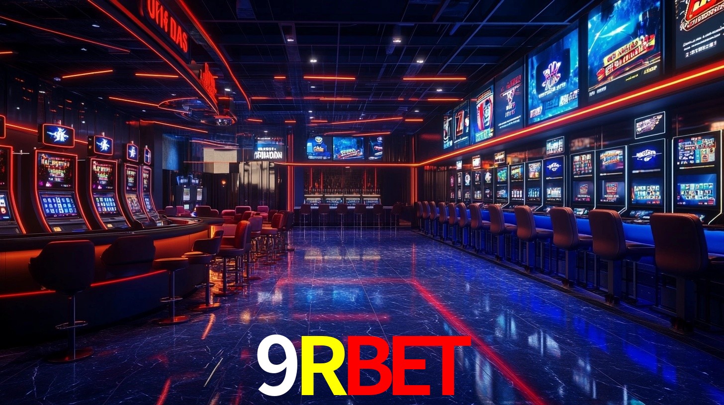 VIP Casino 9Rbet