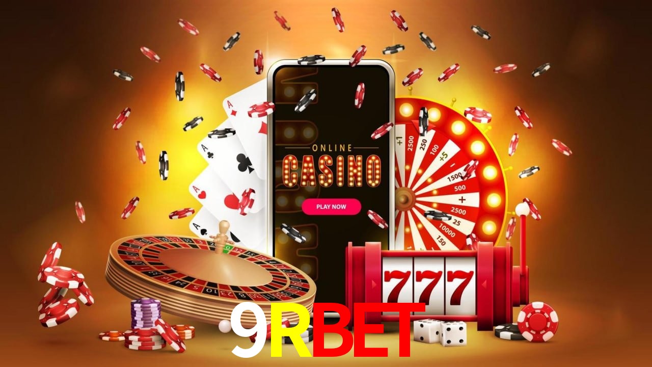 A Emoção da Loteria na 9Rbet: Uma Chance de Mudança de Vida