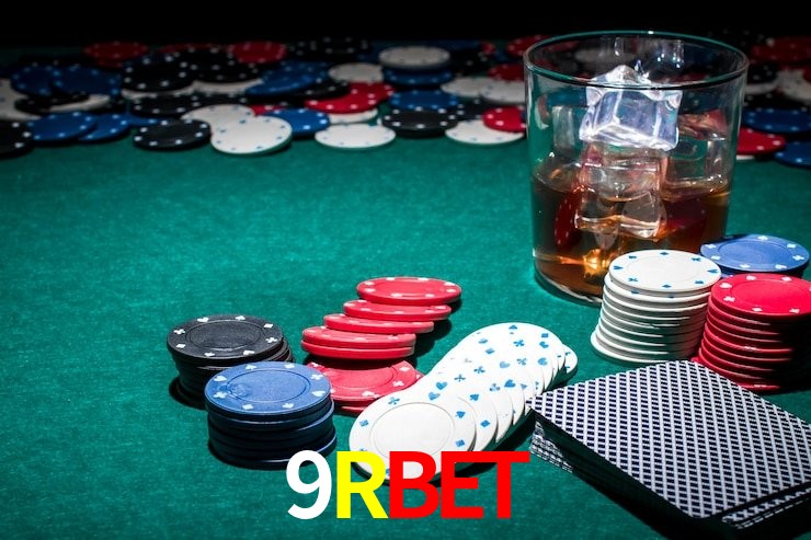 Torneios 9Rbet