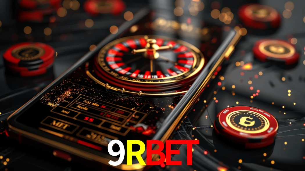 Secure Login 9Rbet