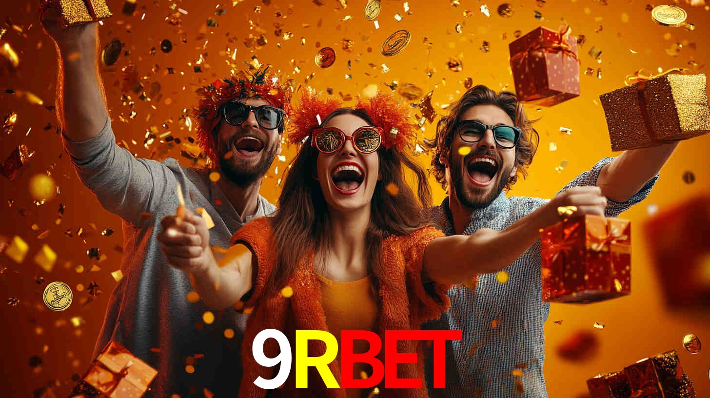 9Rbet Vip