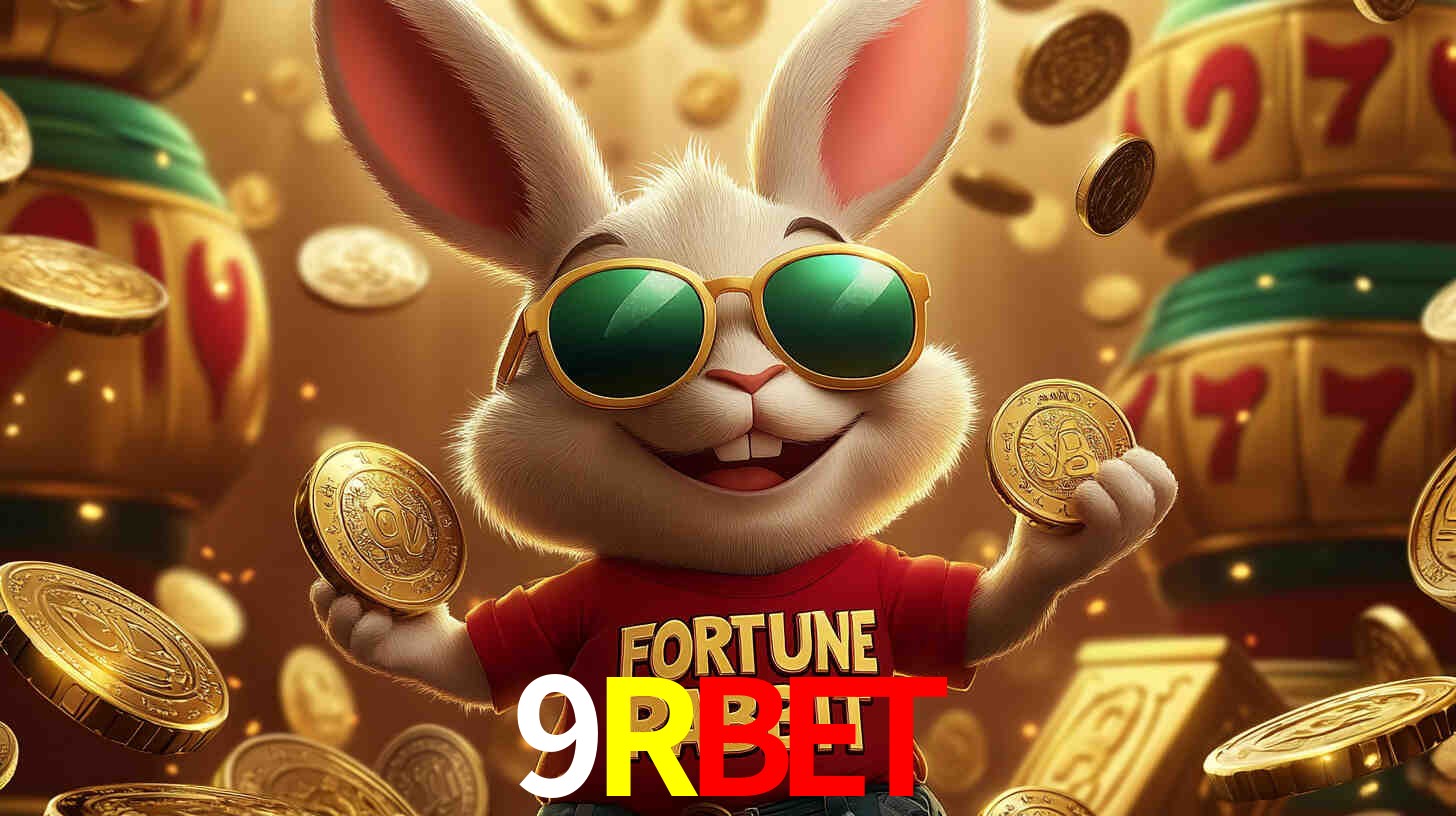 9Rbet - Plataforma de Cassino Licenciada - 9Rbet Vip