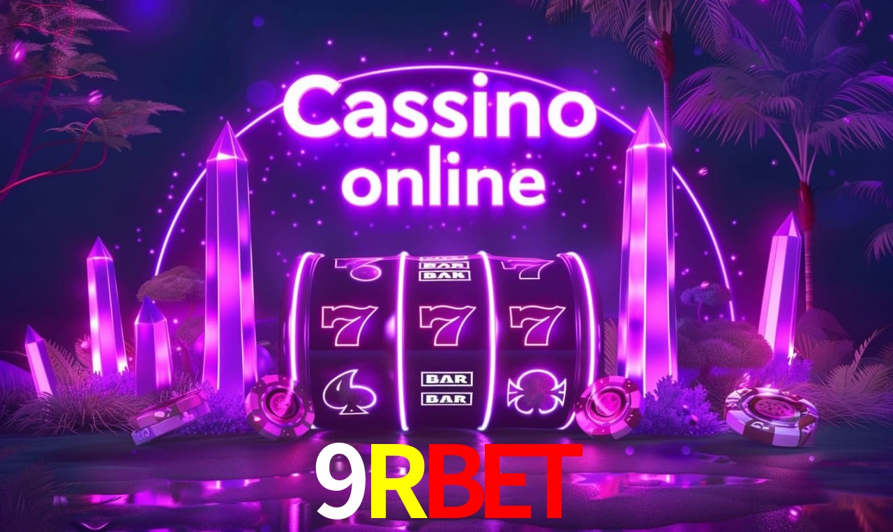 Login Seguro 9Rbet
