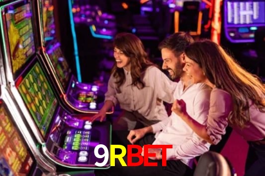 Desvendando o Mundo dos Jogos Virtuais na 9Rbet