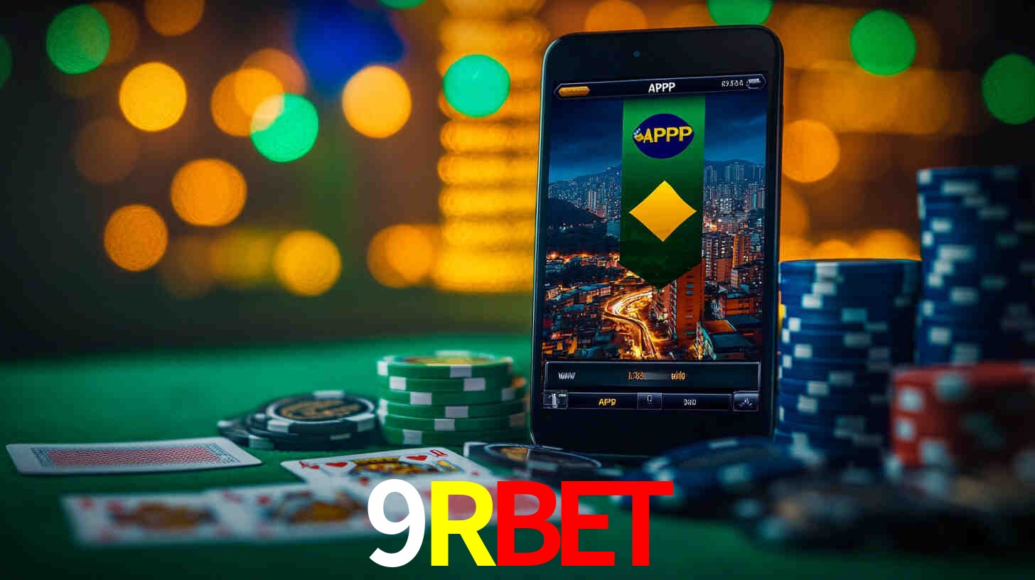 Descubra o Programa VIP da 9Rbet: Vantagens Exclusivas para Jogadores