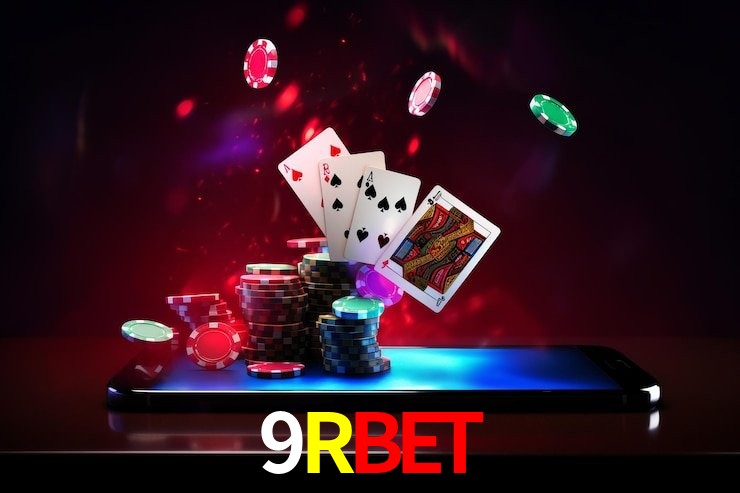 Game Providers 9Rbet