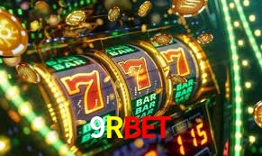 APP oficial da 9Rbet para mobile