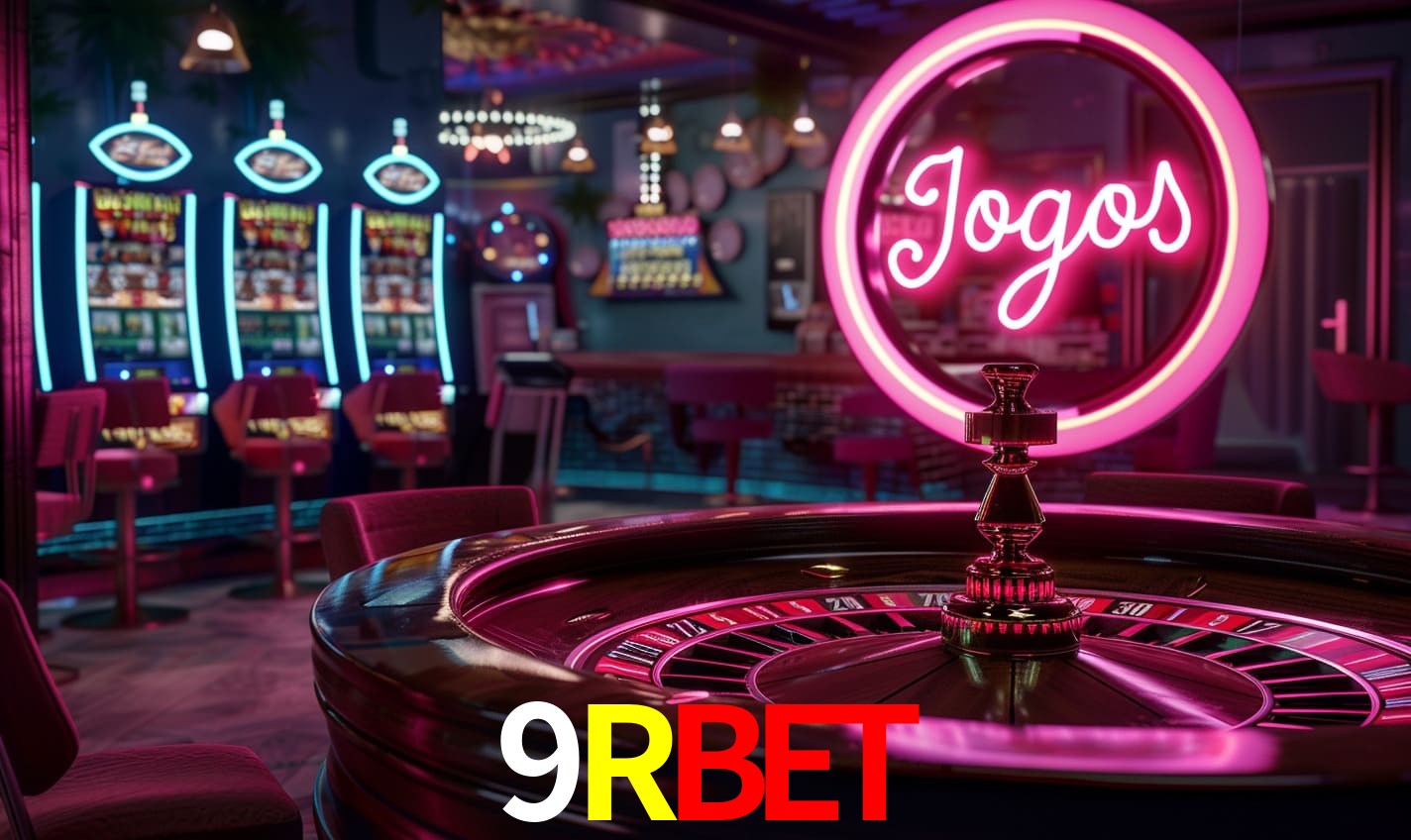 Descubra a Essência do 9Rbet: Nossa História e Compromissos