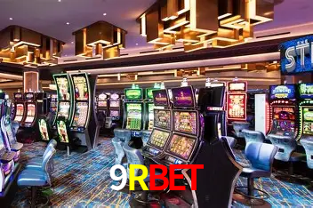 Apostas Esportivas na 9Rbet: Um Guia Completo