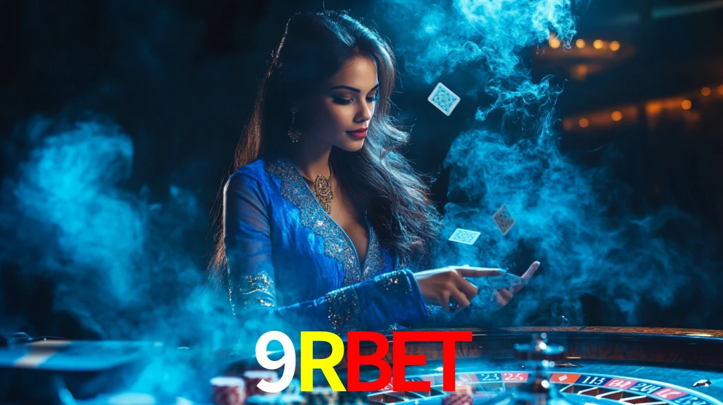 A Popularidade dos Caça-Níqueis no 9Rbet
