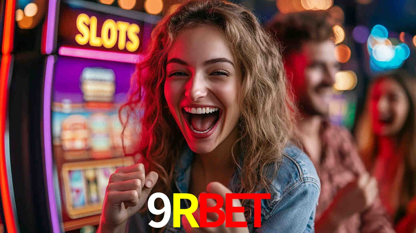 A Experiência Imersiva dos Cassinos Ao Vivo no 9Rbet