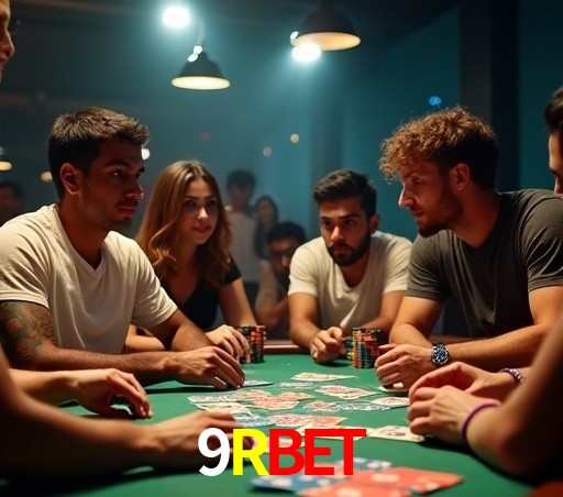 Promoções Sazonais 9Rbet