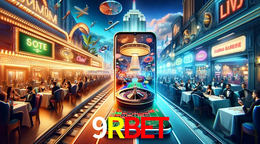 Security Systems 9Rbet