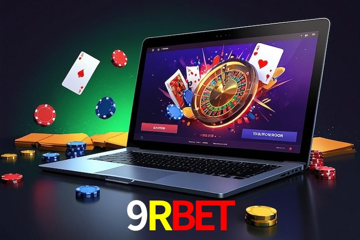 Integração de APIs 9Rbet