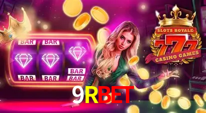 Descubra o Mundo do Cassino Online com 9Rbet