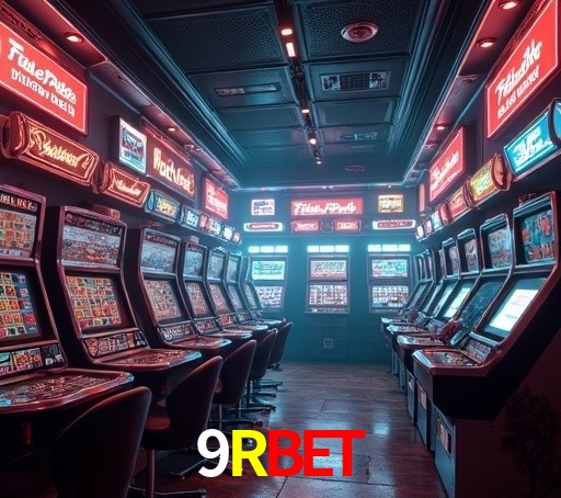 Promoção Relâmpago 9Rbet