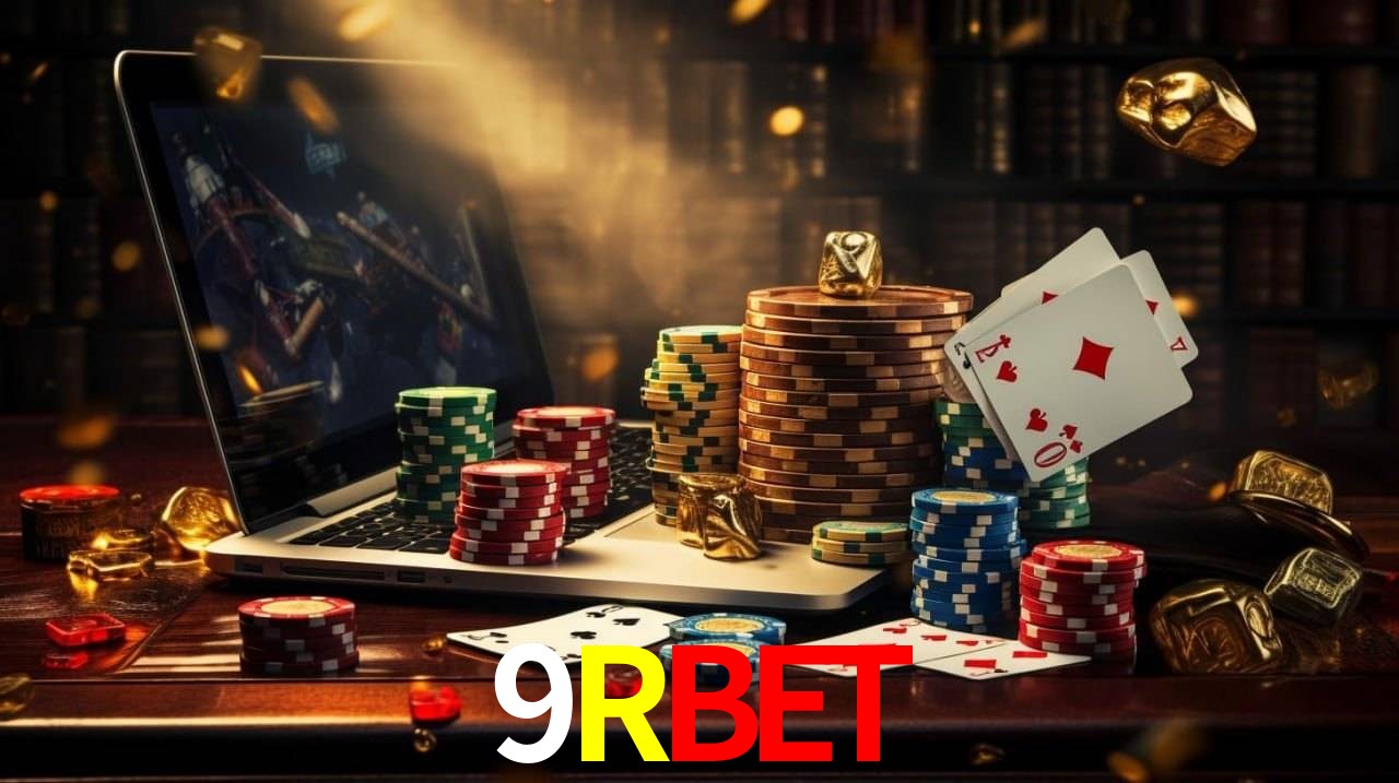 Programa VIP 9Rbet