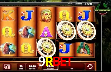 A Experiência Imersiva dos Cassinos Ao Vivo no 9Rbet