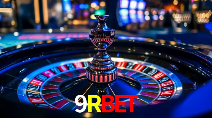 9Rbet App Interface