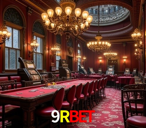 Design Responsivo 9Rbet