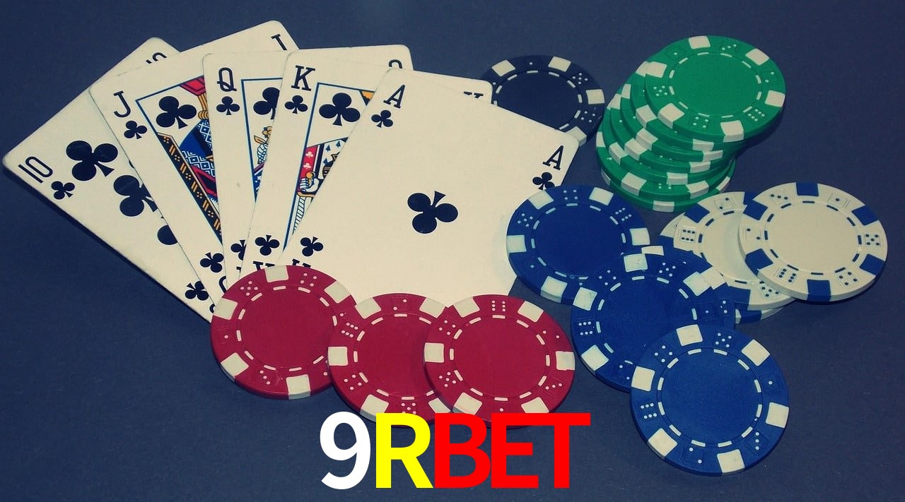 Slot Games 9Rbet