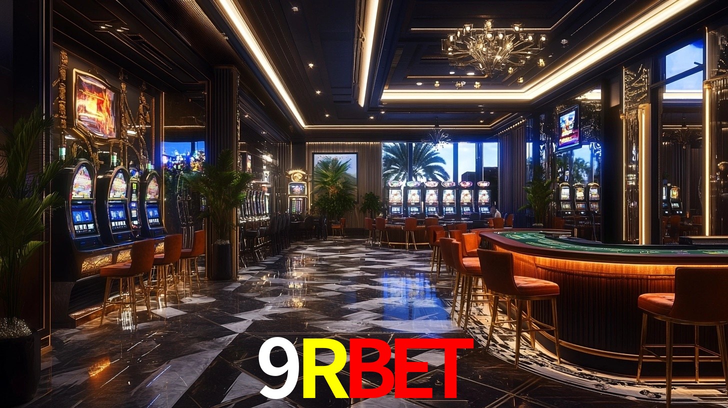 Welcome Bonus 9Rbet