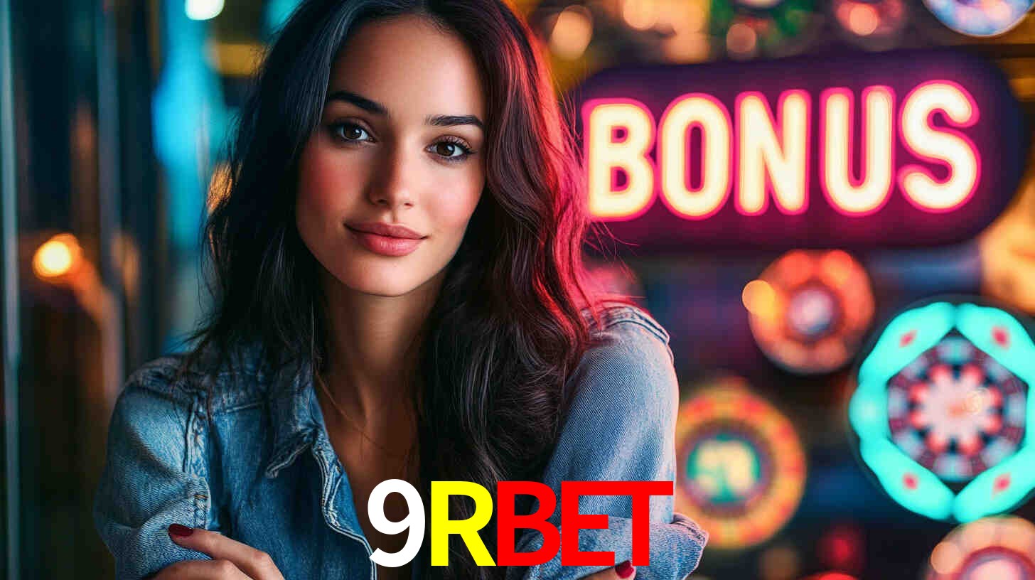 9Rbet: Seu Cassino Premiado com Pagamentos Rápidos