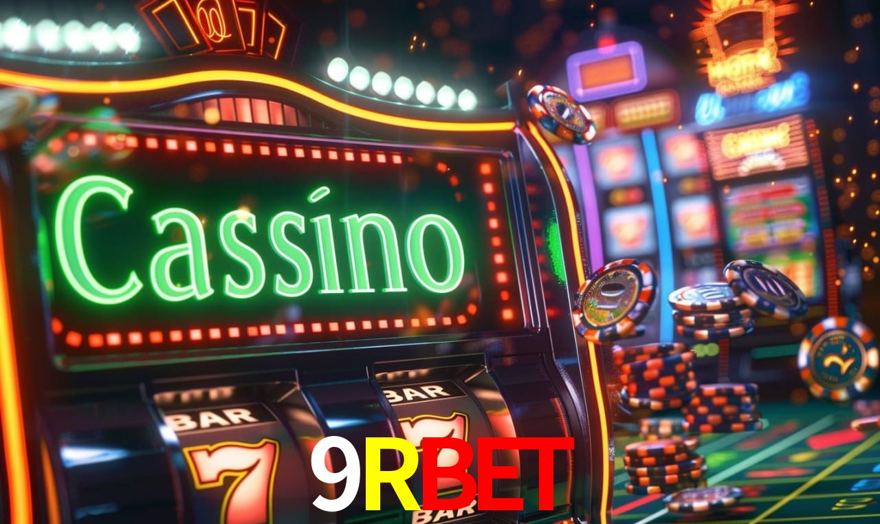 Provedores de Jogos 9Rbet