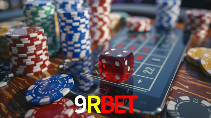 9Rbet: A Experiência de Casino com Jogos de Mesa ao Vivo
