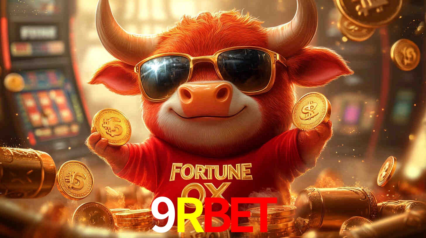 9Rbet: Seu Especialista em Apostas Esportivas Brasileiras